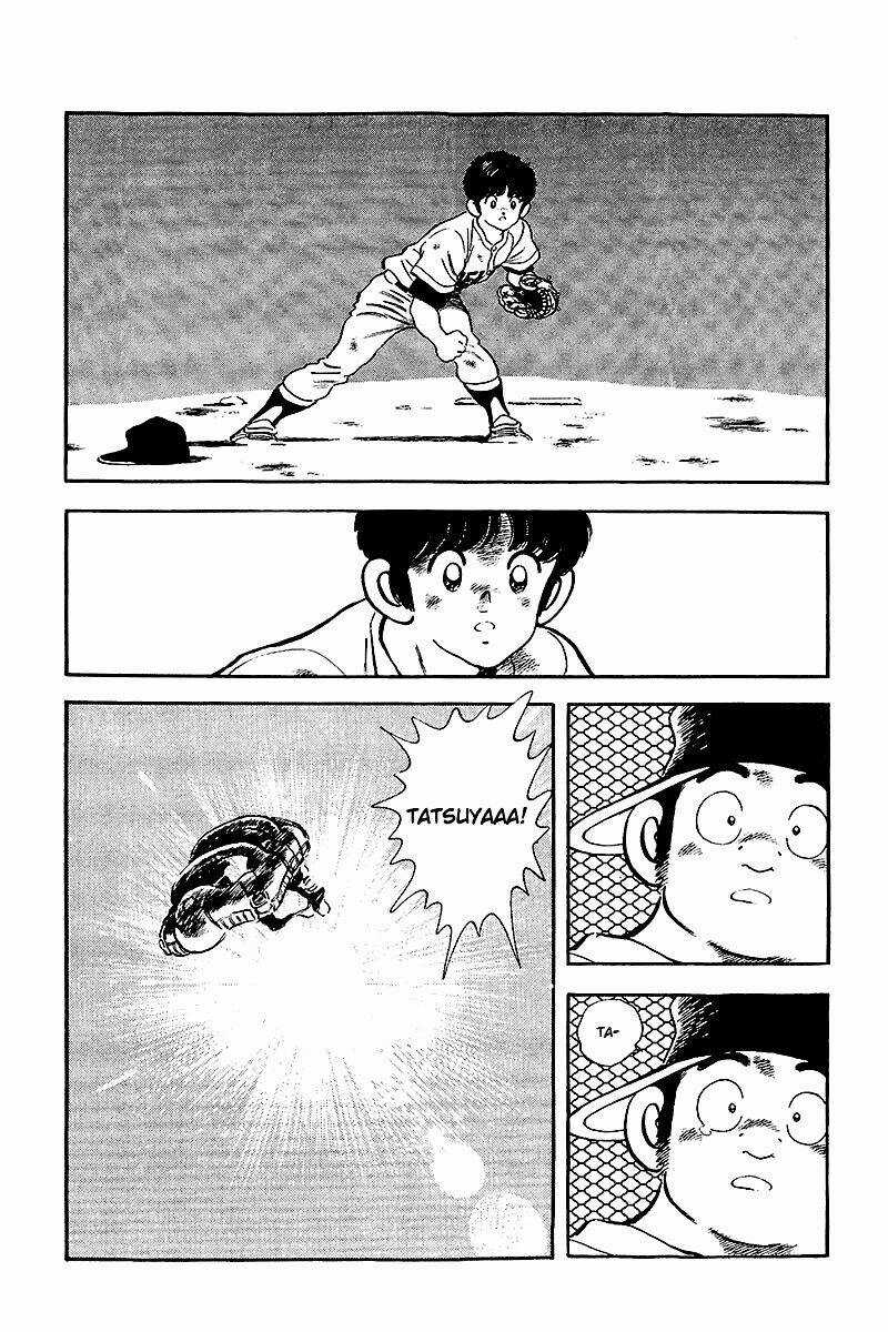 Touch Chapter 239 trang 4