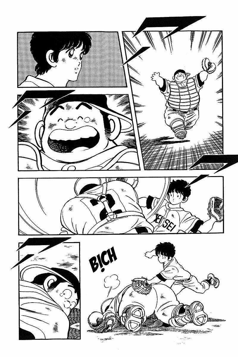 Touch Chapter 239 trang 5