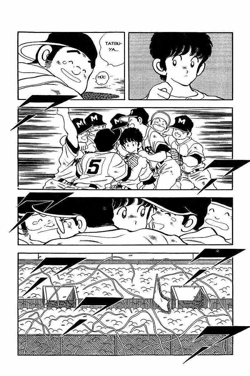 Touch Chapter 239 trang 6