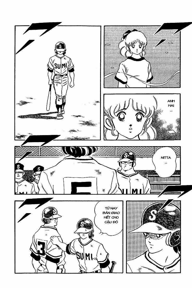 Touch Chapter 239 trang 7