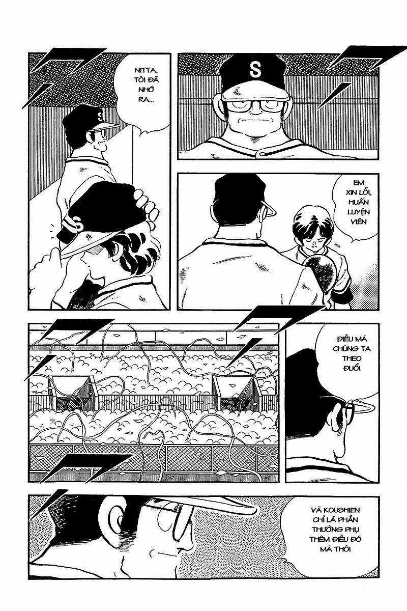 Touch Chapter 239 trang 8