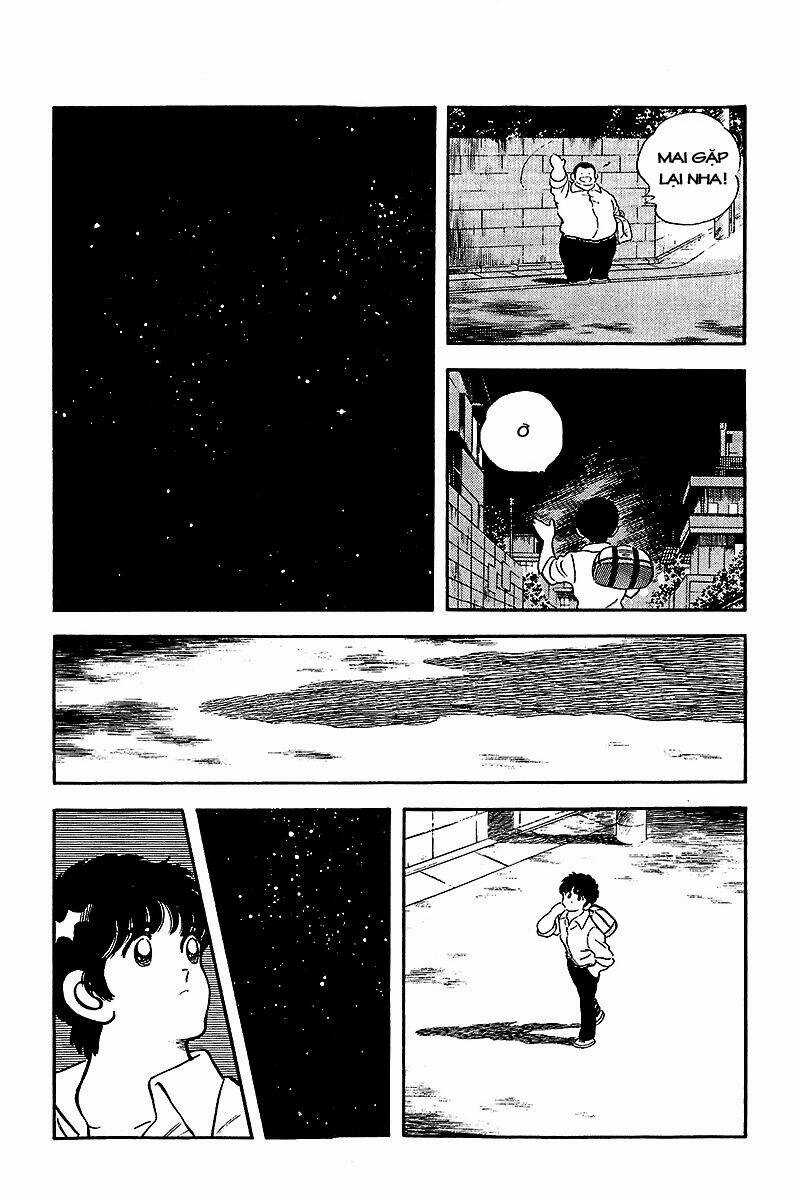 Touch Chapter 240 trang 13