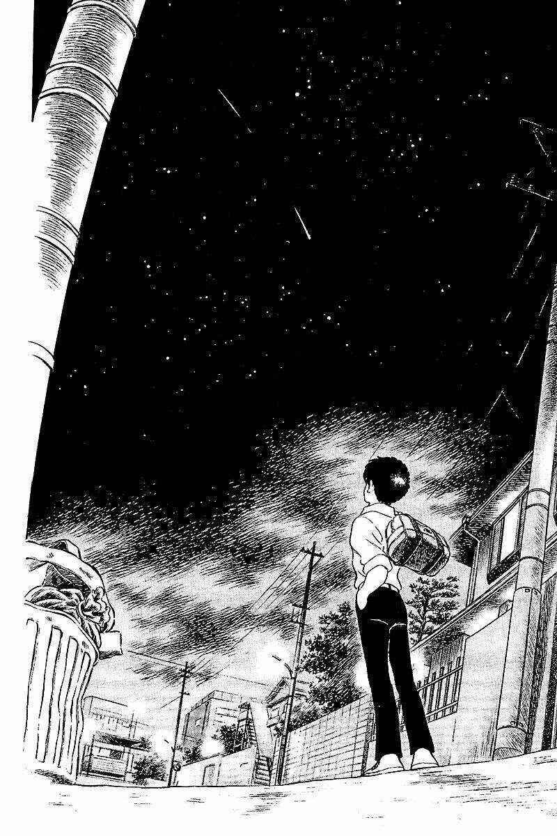 Touch Chapter 240 trang 14