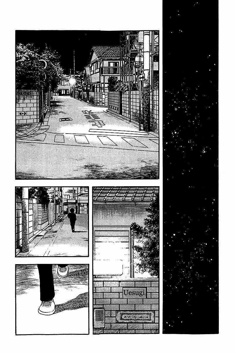 Touch Chapter 240 trang 15