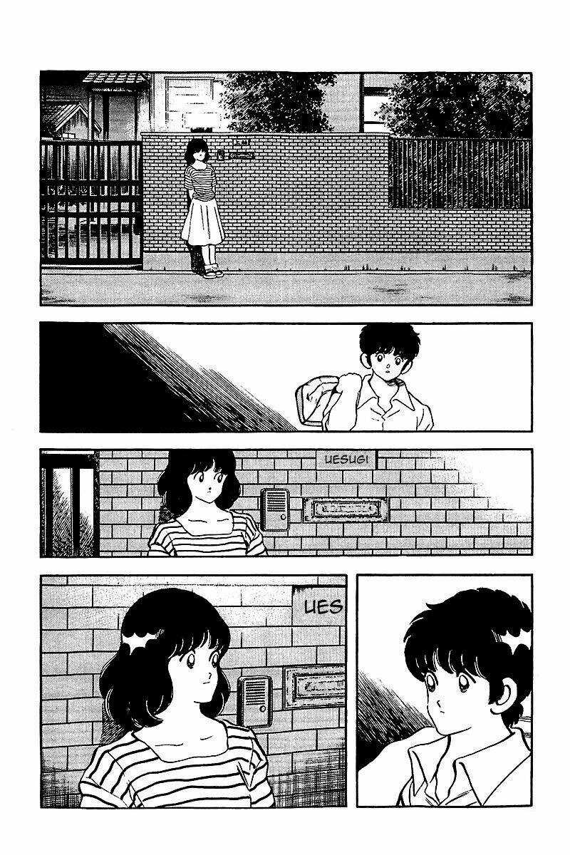 Touch Chapter 240 trang 16