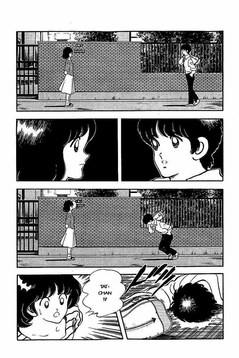 Touch Chapter 240 trang 17