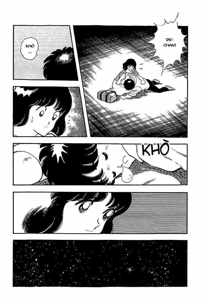 Touch Chapter 240 trang 18