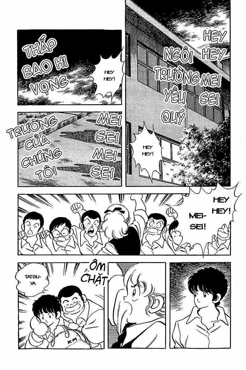 Touch Chapter 240 trang 7