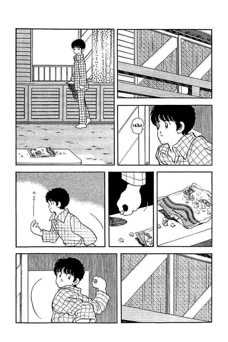 Touch Chapter 241 trang 10