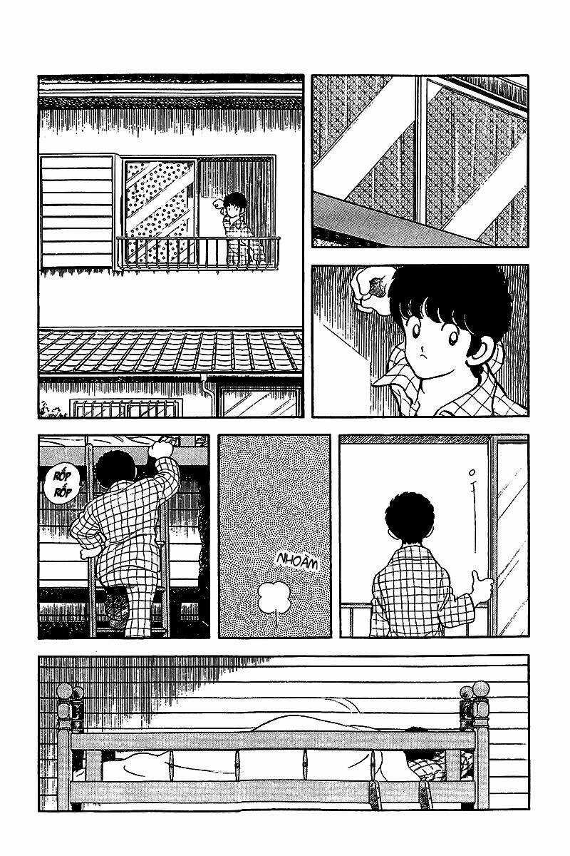 Touch Chapter 241 trang 11