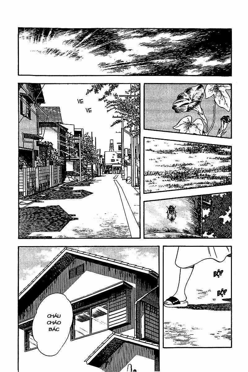 Touch Chapter 241 trang 12