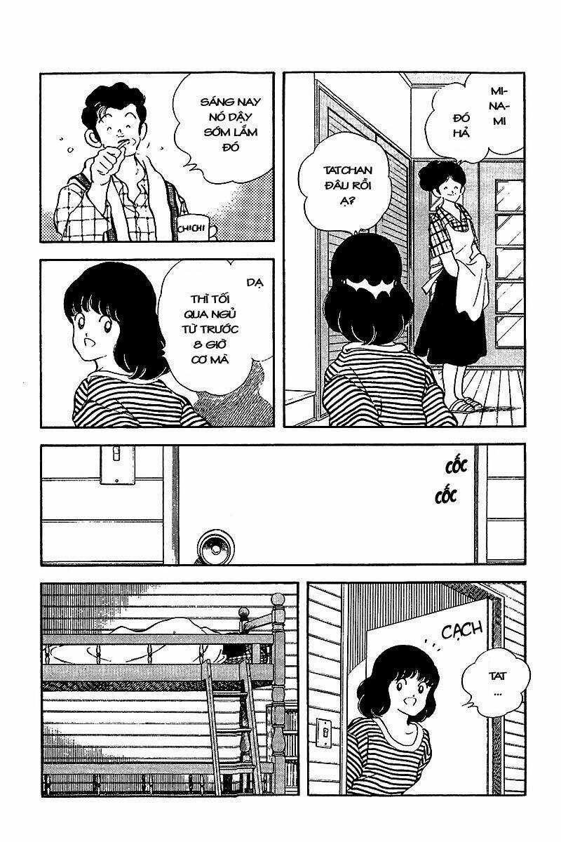 Touch Chapter 241 trang 13