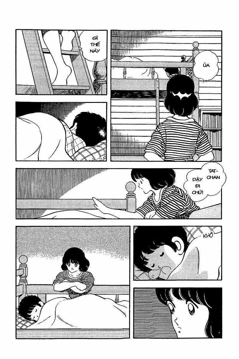 Touch Chapter 241 trang 14