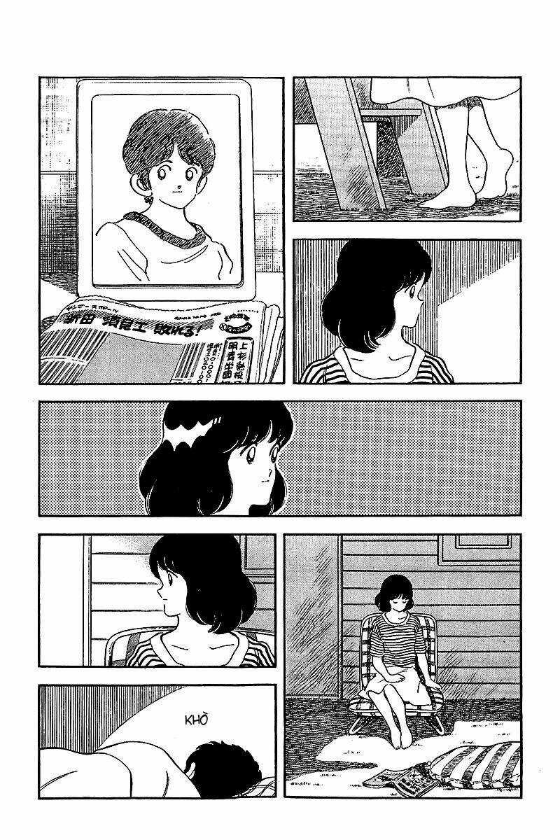 Touch Chapter 241 trang 15