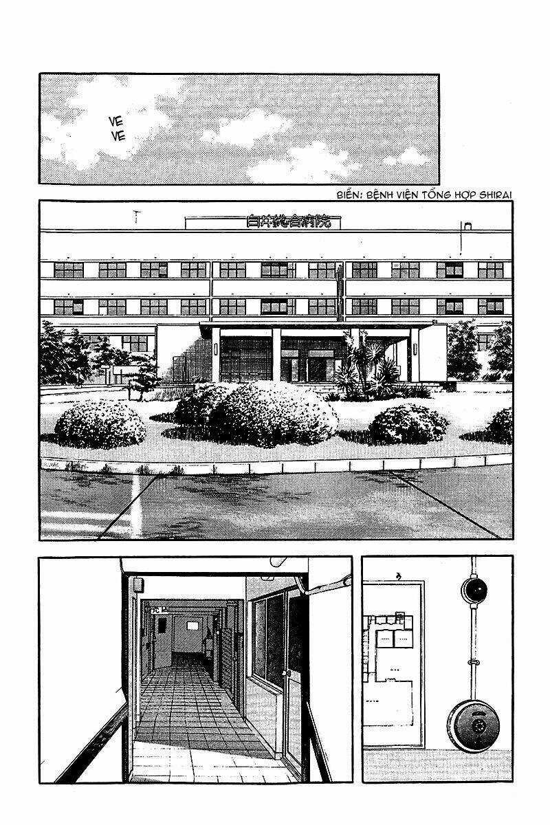 Touch Chapter 241 trang 16