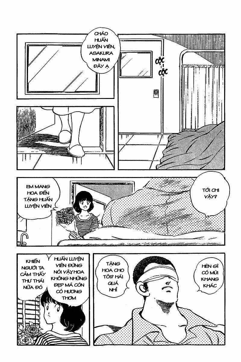 Touch Chapter 241 trang 17