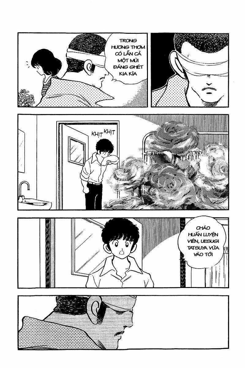 Touch Chapter 241 trang 18