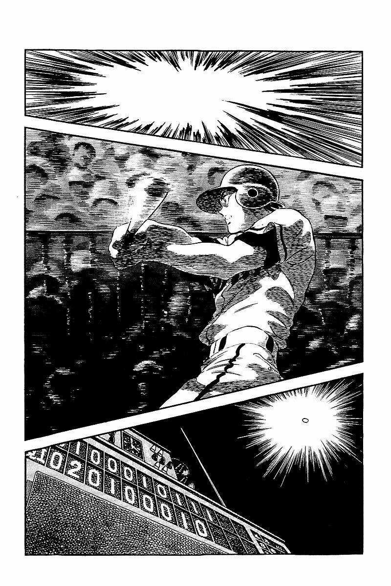 Touch Chapter 241 trang 2