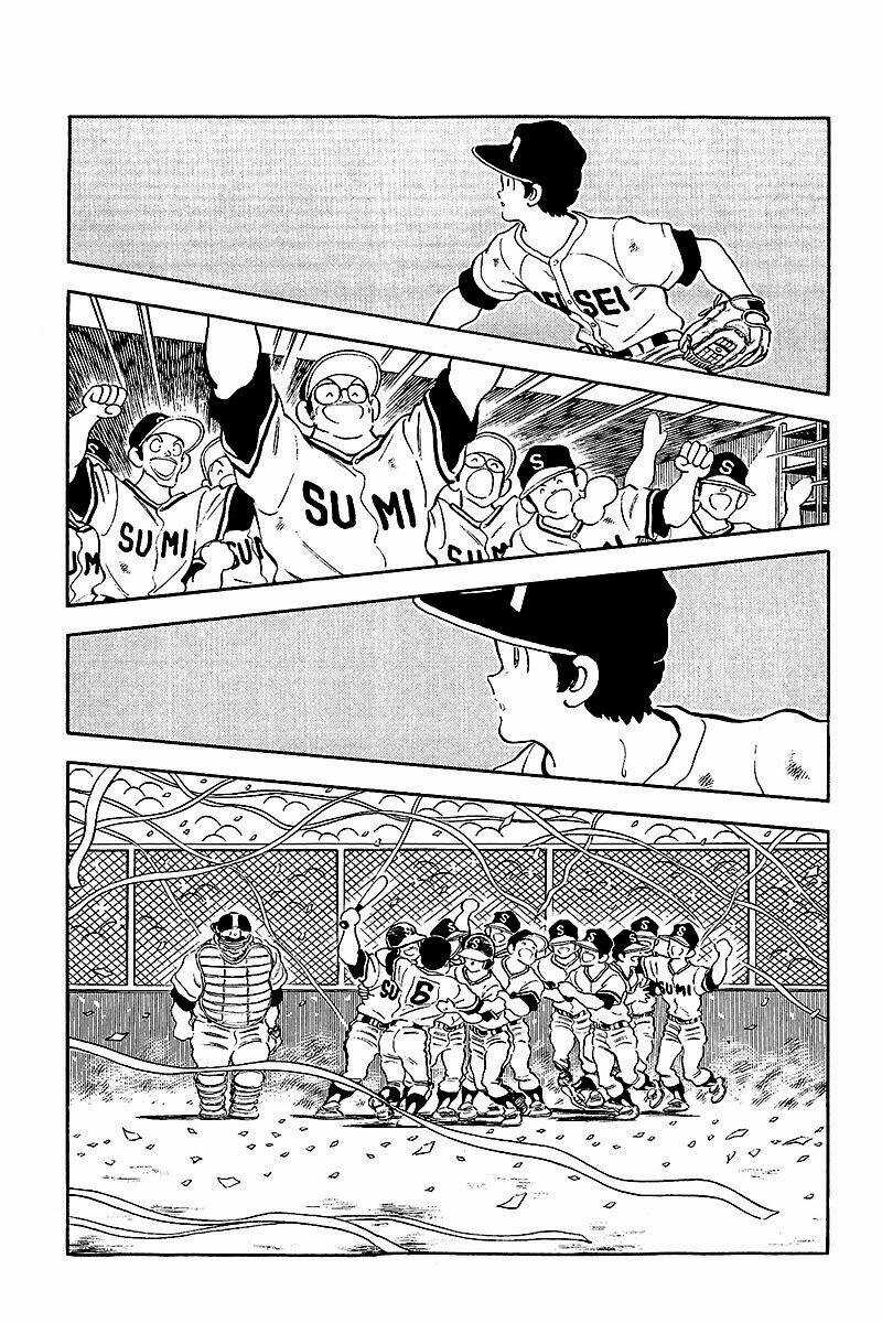 Touch Chapter 241 trang 3