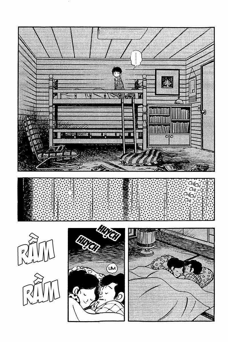 Touch Chapter 241 trang 5