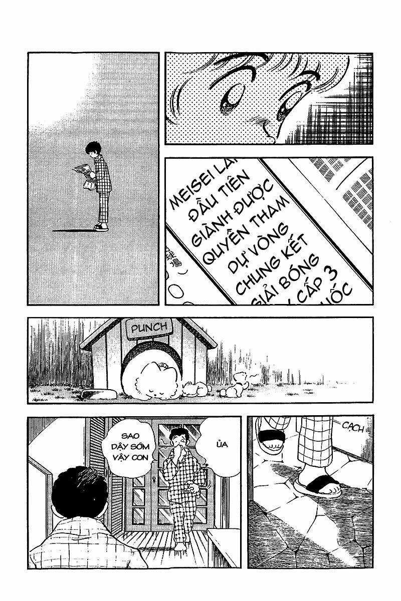 Touch Chapter 241 trang 7