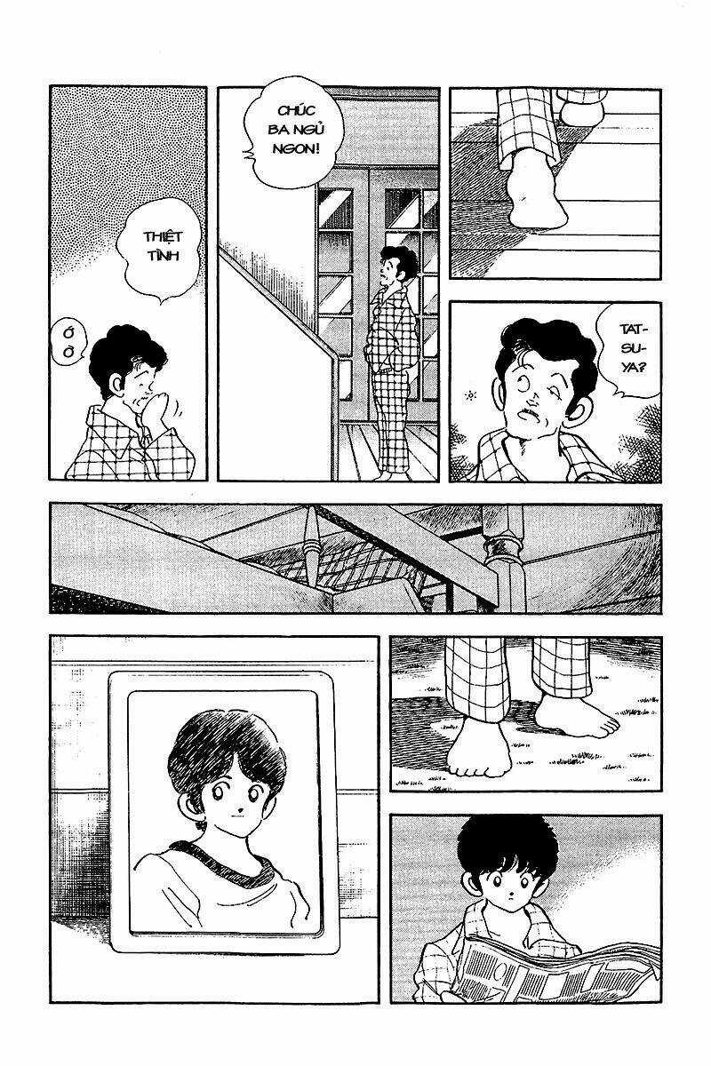 Touch Chapter 241 trang 8