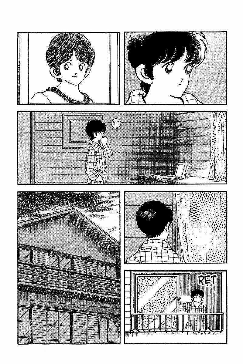 Touch Chapter 241 trang 9