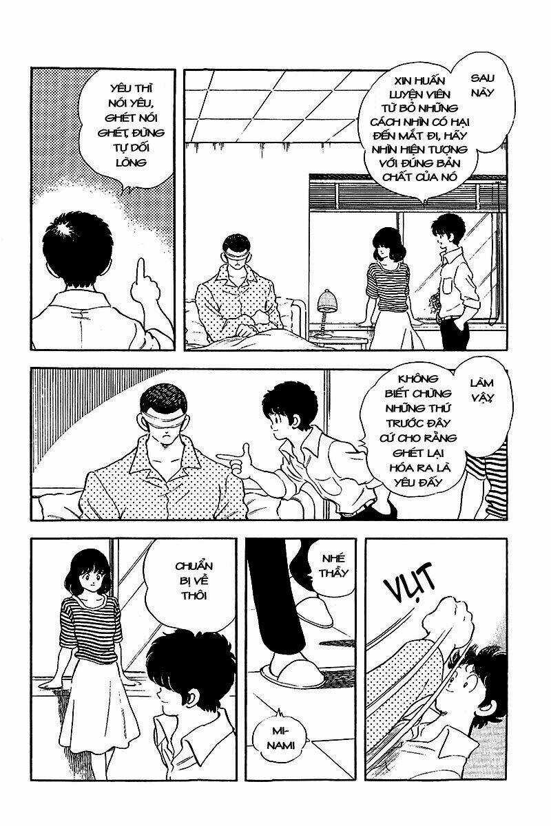 Touch Chapter 242 trang 10