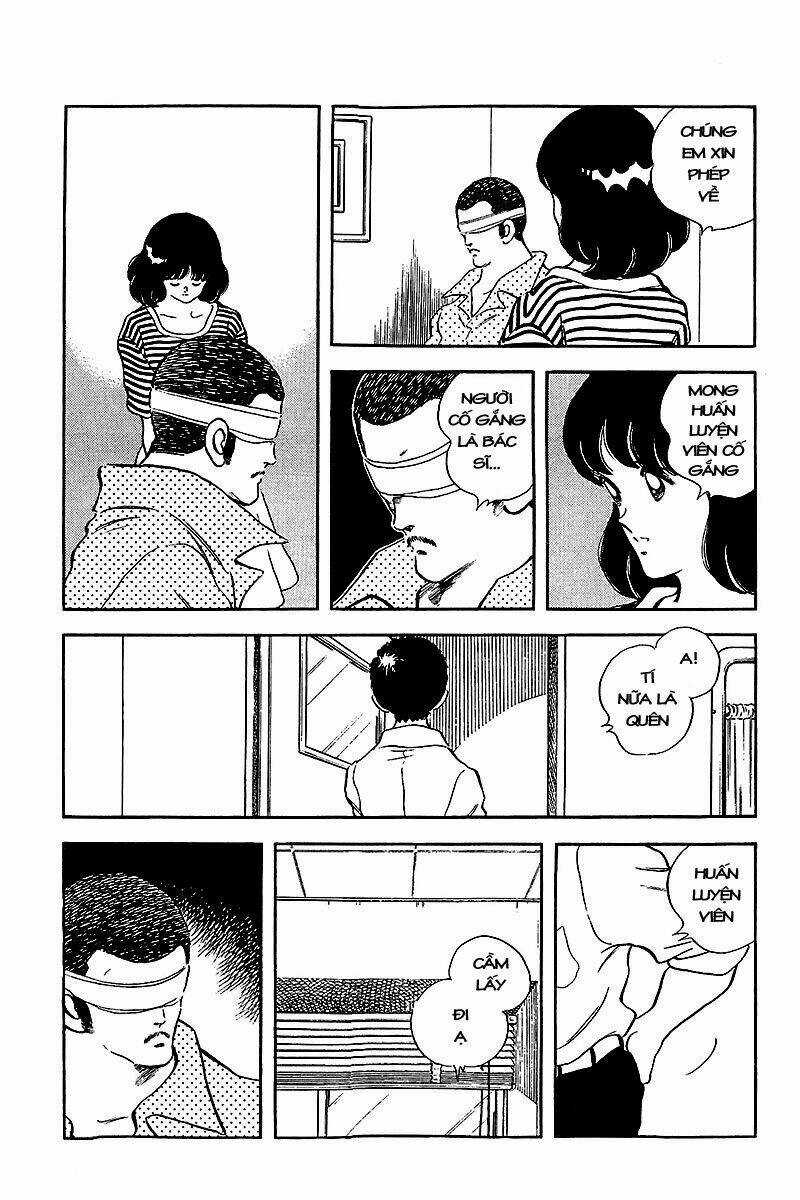 Touch Chapter 242 trang 11