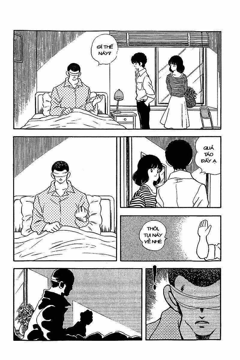 Touch Chapter 242 trang 12