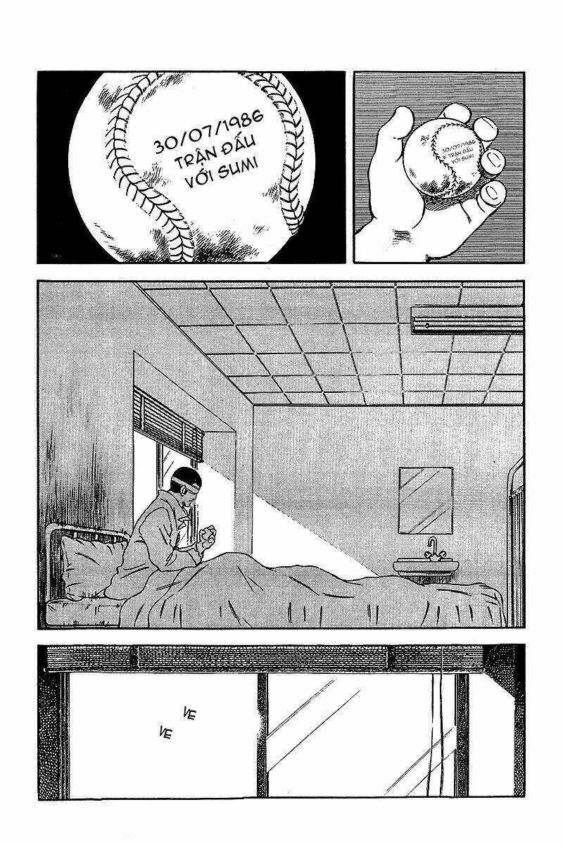 Touch Chapter 242 trang 13