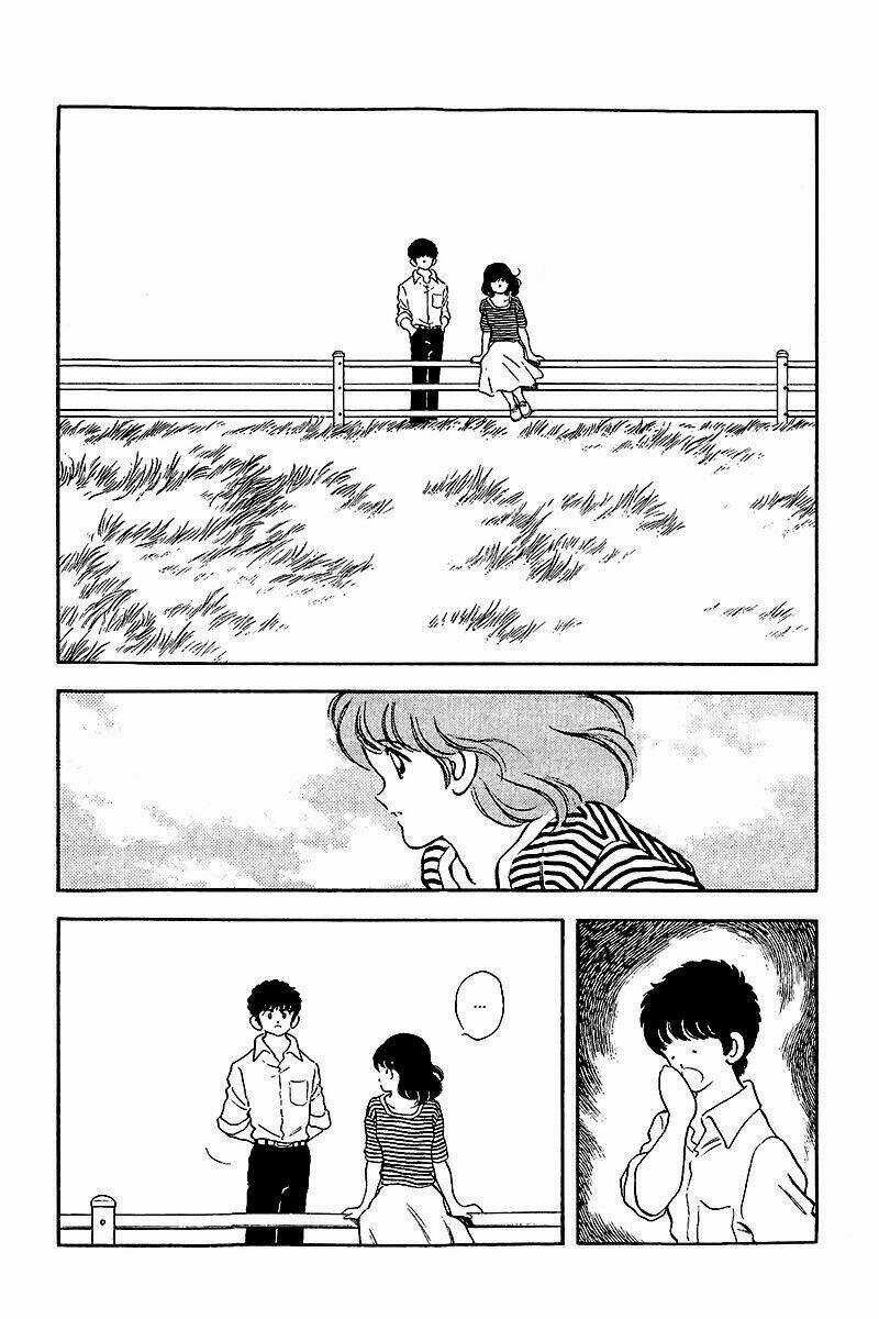 Touch Chapter 242 trang 15