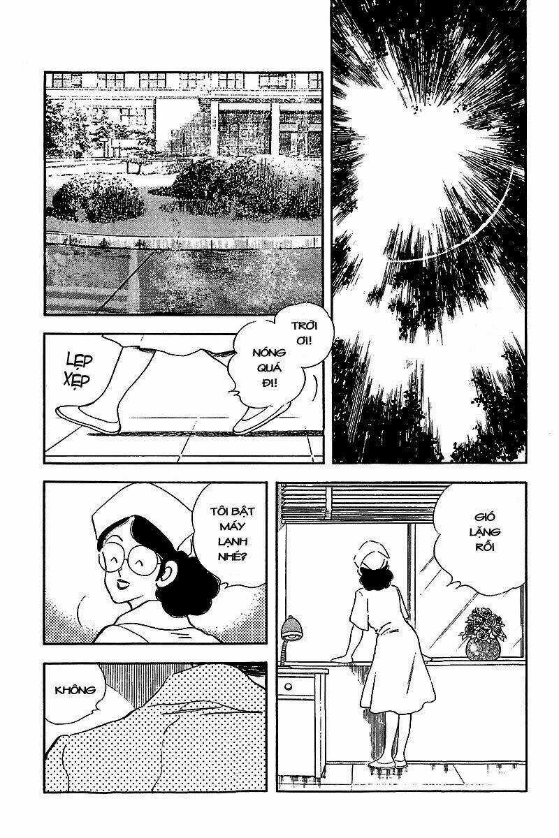 Touch Chapter 242 trang 16