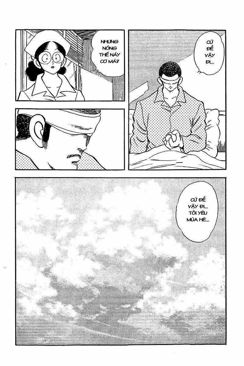 Touch Chapter 242 trang 17