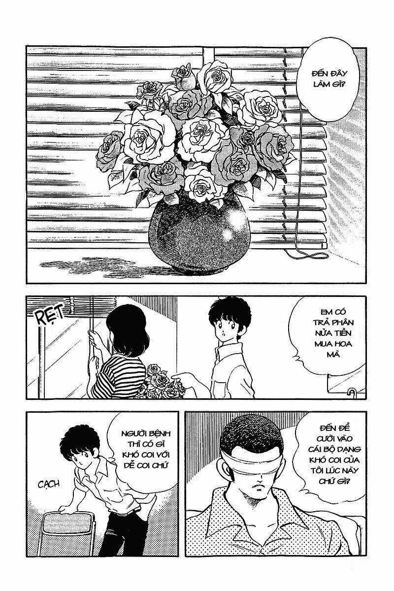 Touch Chapter 242 trang 2