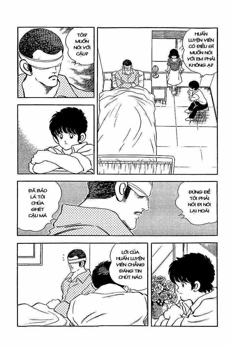 Touch Chapter 242 trang 3