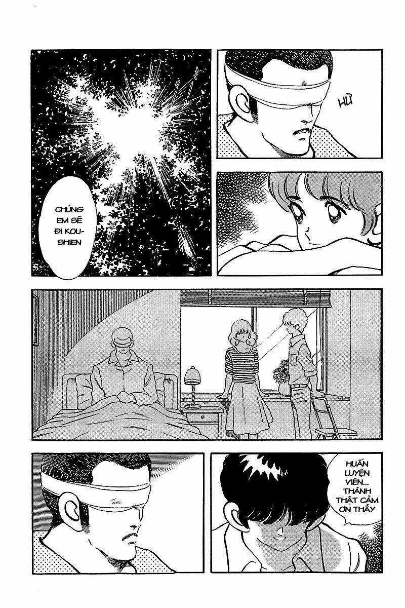 Touch Chapter 242 trang 5