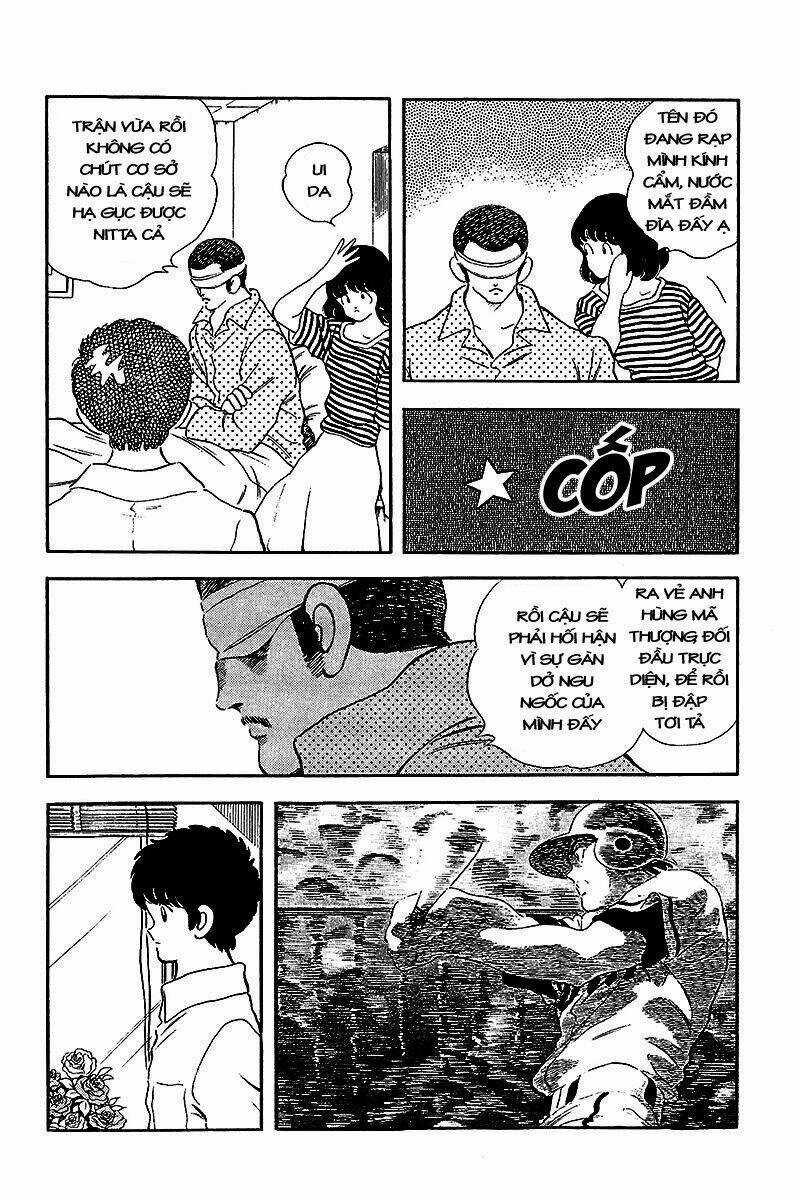 Touch Chapter 242 trang 6