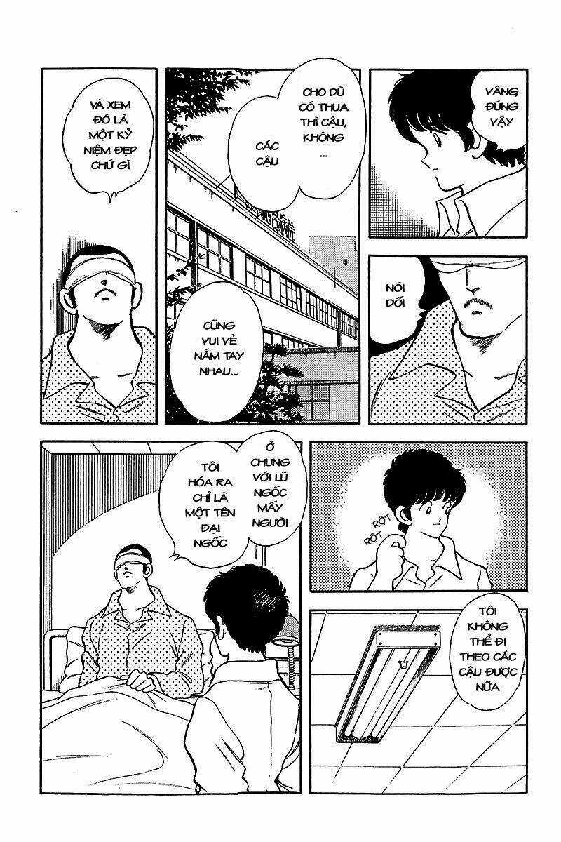 Touch Chapter 242 trang 7