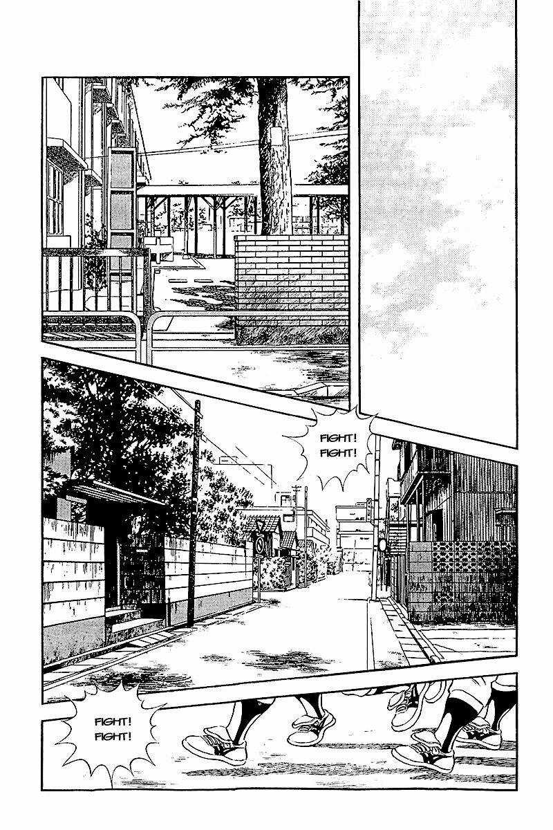 Touch Chapter 243 trang 15