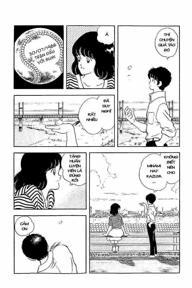 Touch Chapter 243 trang 3