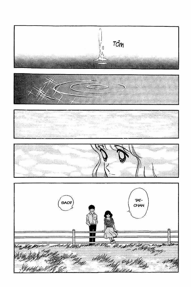 Touch Chapter 243 trang 4