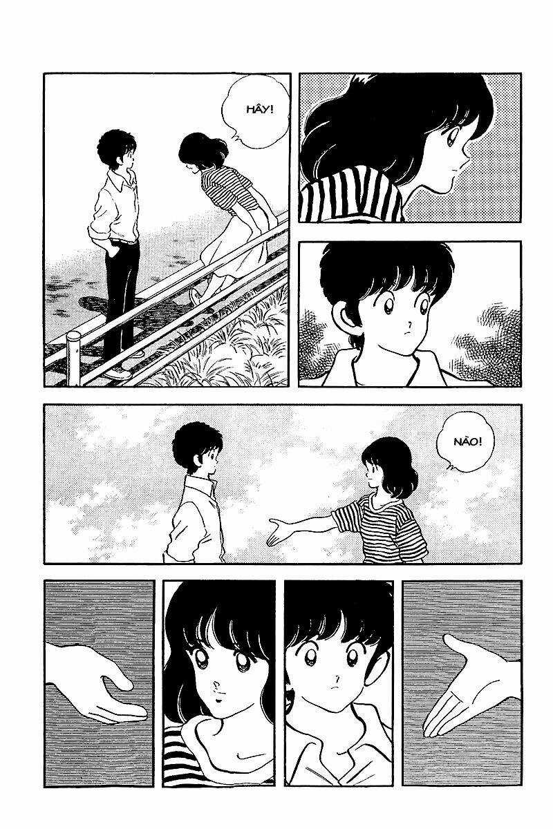 Touch Chapter 243 trang 5