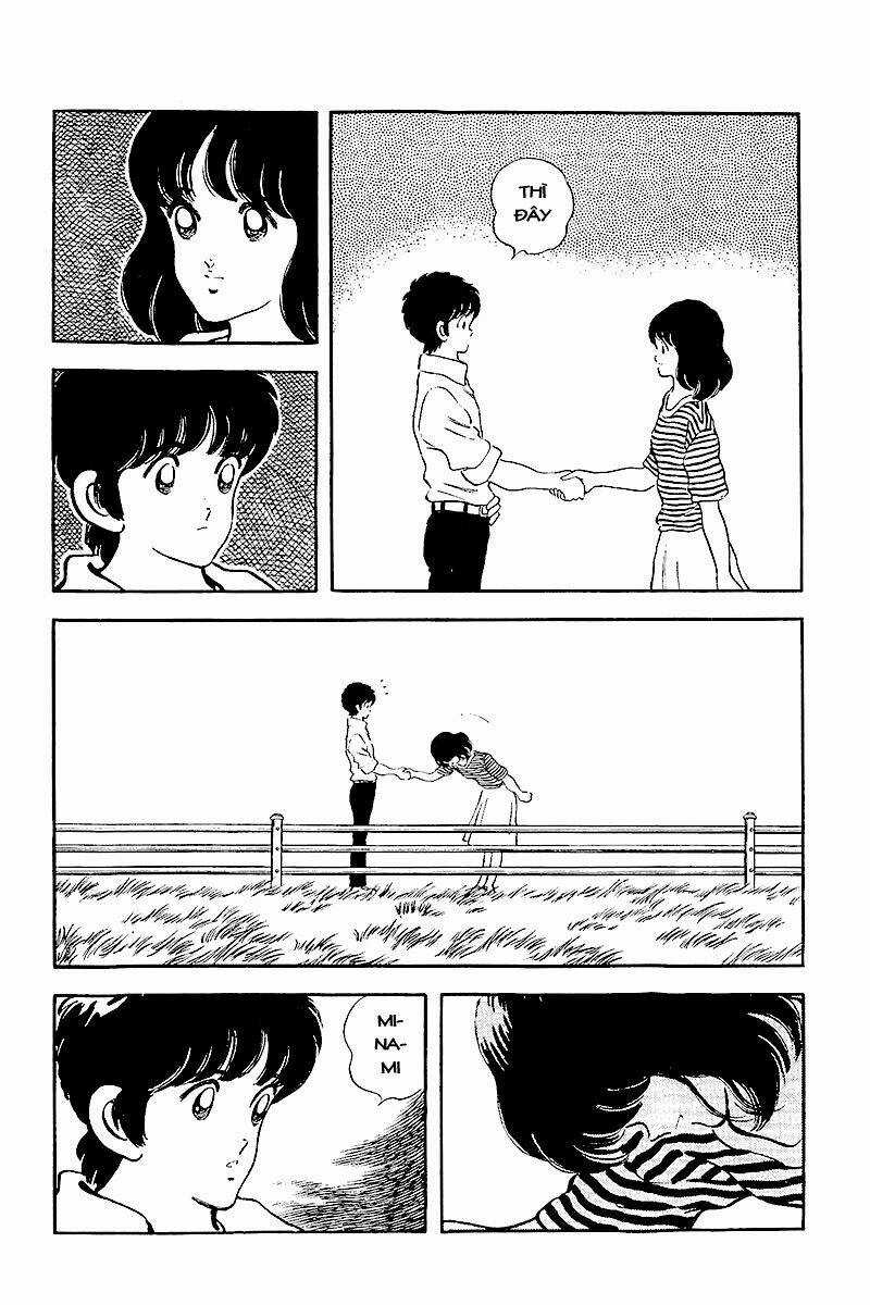 Touch Chapter 243 trang 6