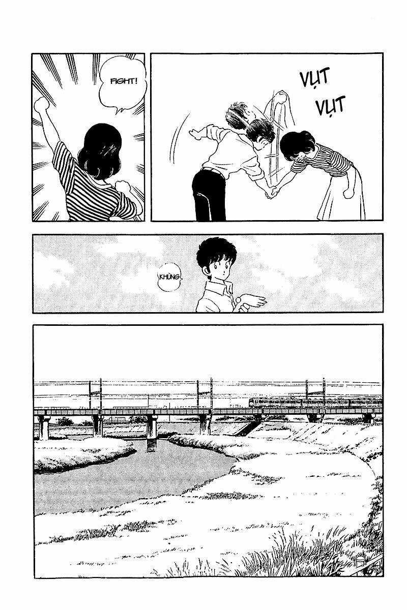 Touch Chapter 243 trang 7