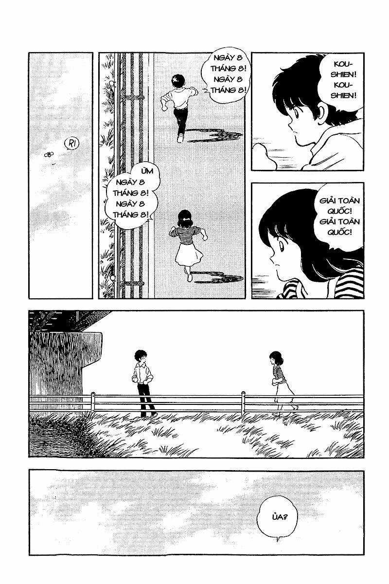 Touch Chapter 243 trang 9