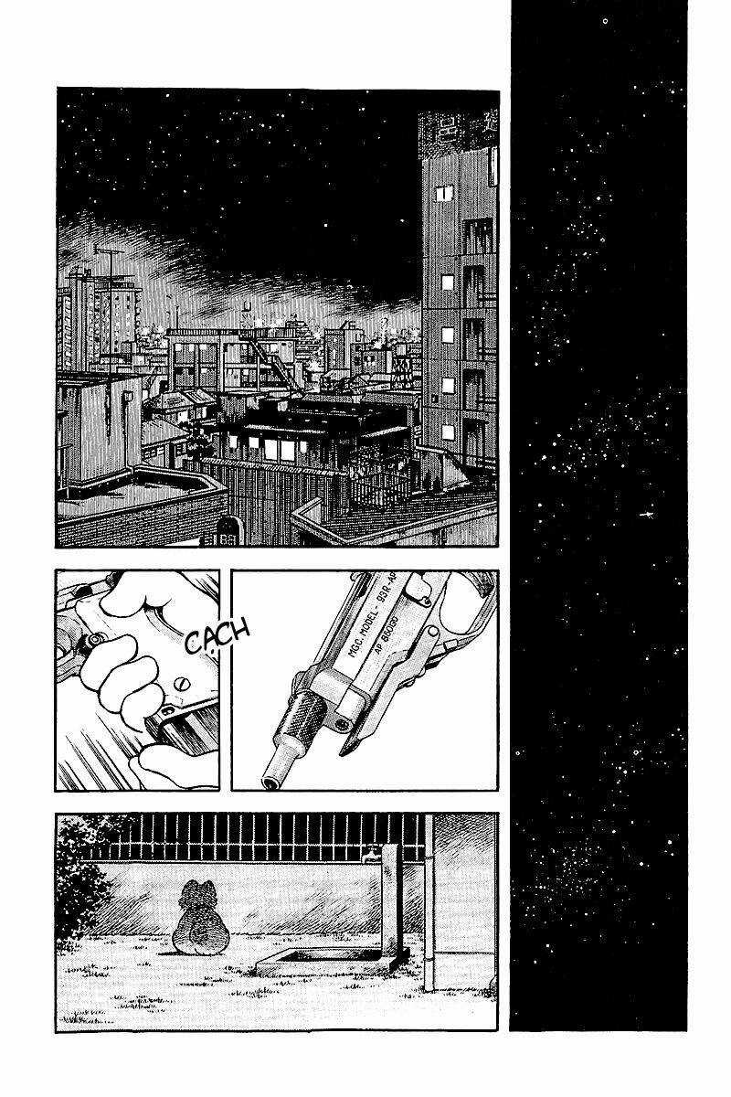 Touch Chapter 244 trang 13