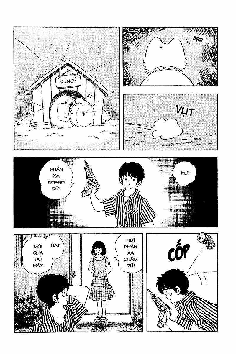 Touch Chapter 244 trang 14