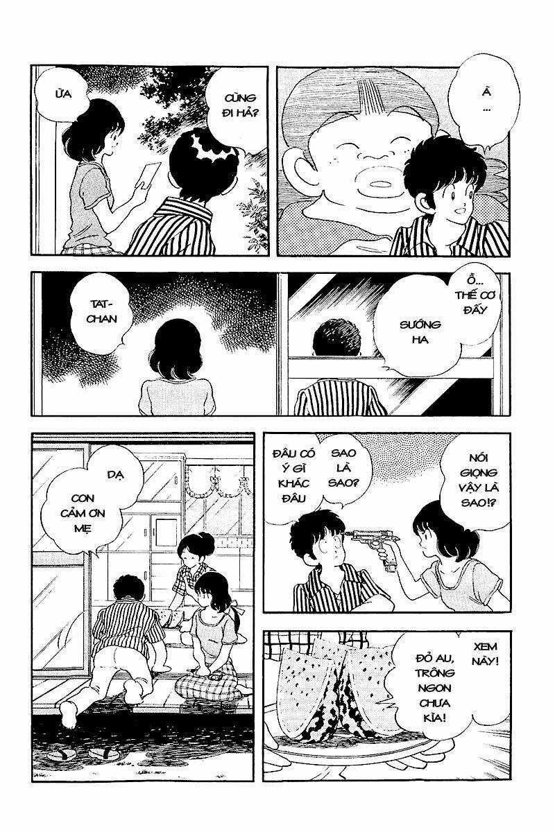 Touch Chapter 244 trang 16