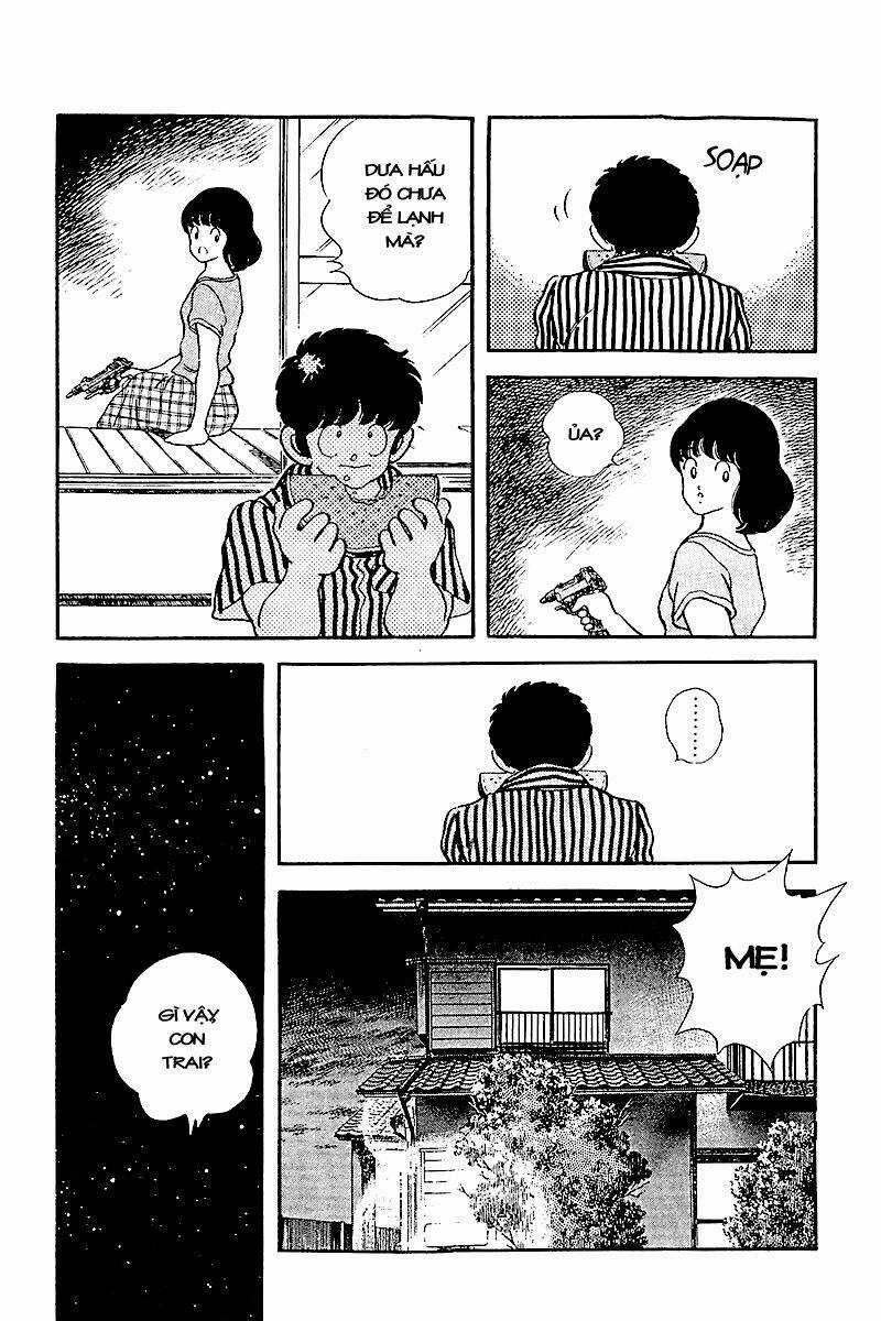 Touch Chapter 244 trang 18